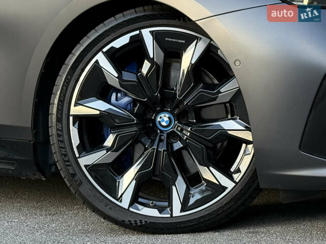 Сірий БМВ i5, об'ємом двигуна 0 л та пробігом 29 тис. км за 65000 $, фото 32 на Automoto.ua