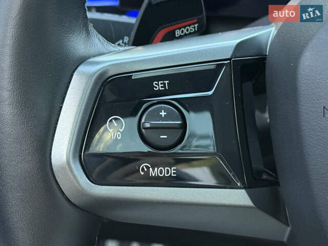 Сірий БМВ i5, об'ємом двигуна 0 л та пробігом 29 тис. км за 65000 $, фото 74 на Automoto.ua