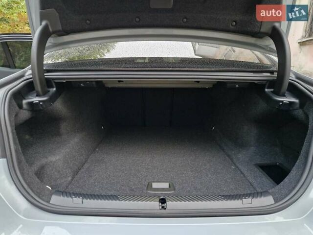 БМВ i5 2023 в Днепре (Днепропетровске) на Automoto.ua Серый БМВ i5, объемом двигателя 0 л и пробегом 9 тыс. км за 81900 $, фото 46 на Automoto.ua