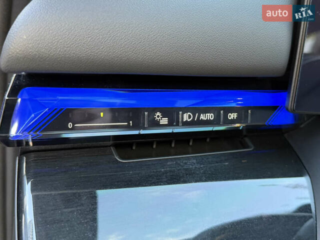 Сірий БМВ i5, об'ємом двигуна 0 л та пробігом 29 тис. км за 65000 $, фото 60 на Automoto.ua