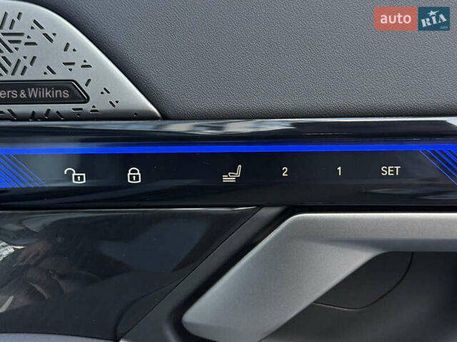 Сірий БМВ i5, об'ємом двигуна 0 л та пробігом 29 тис. км за 65000 $, фото 62 на Automoto.ua