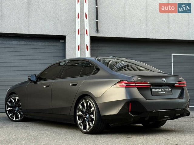 Сірий БМВ i5, об'ємом двигуна 0 л та пробігом 29 тис. км за 65000 $, фото 30 на Automoto.ua