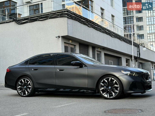 Сірий БМВ i5, об'ємом двигуна 0 л та пробігом 29 тис. км за 65000 $, фото 13 на Automoto.ua