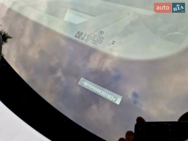 БМВ i5 2023 в Днепре (Днепропетровске) на Automoto.ua Серый БМВ i5, объемом двигателя 0 л и пробегом 9 тыс. км за 81900 $, фото 11 на Automoto.ua