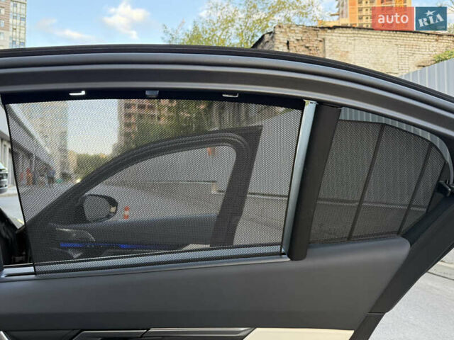 Сірий БМВ i5, об'ємом двигуна 0 л та пробігом 29 тис. км за 65000 $, фото 64 на Automoto.ua