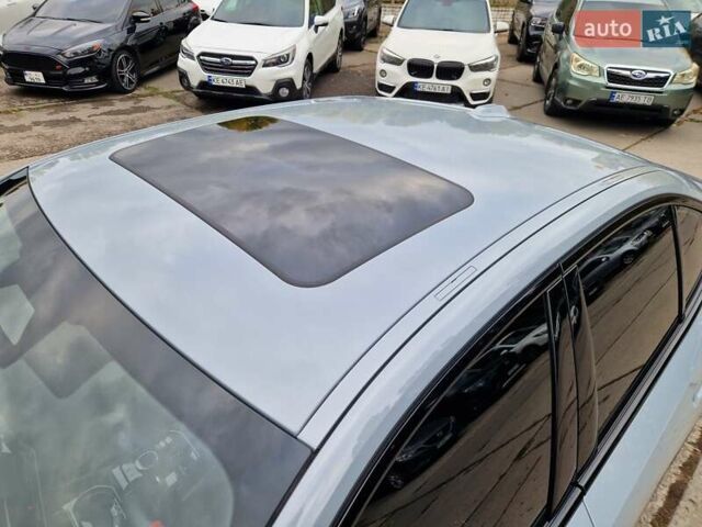 БМВ i5 2023 в Днепре (Днепропетровске) на Automoto.ua Серый БМВ i5, объемом двигателя 0 л и пробегом 9 тыс. км за 81900 $, фото 12 на Automoto.ua