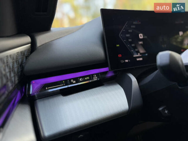 Сірий БМВ i5, об'ємом двигуна 0 л та пробігом 11 тис. км за 78500 $, фото 23 на Automoto.ua