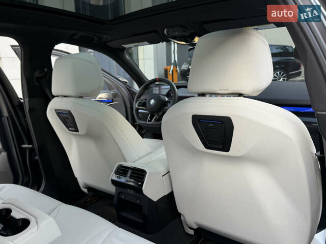 Серый БМВ i5, объемом двигателя 0 л и пробегом 29 тыс. км за 65000 $, фото 51 на Automoto.ua