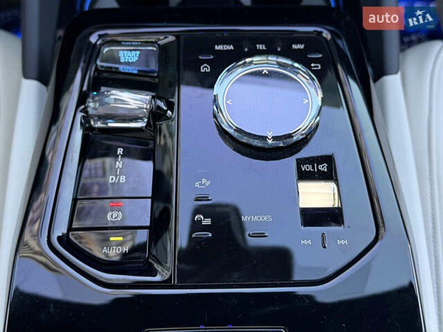 Сірий БМВ i5, об'ємом двигуна 0 л та пробігом 29 тис. км за 65000 $, фото 72 на Automoto.ua