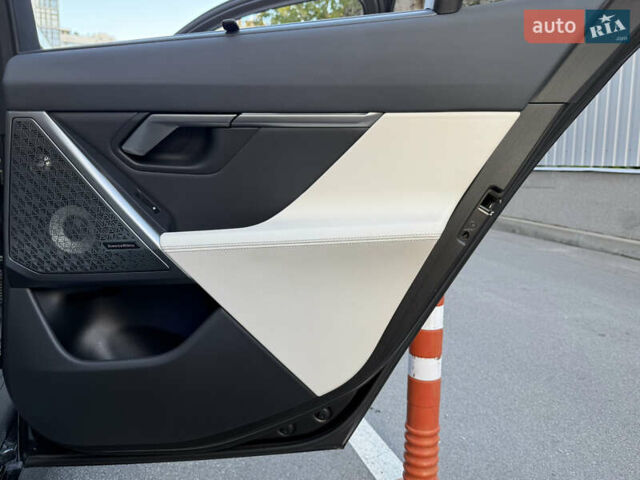 Сірий БМВ i5, об'ємом двигуна 0 л та пробігом 29 тис. км за 65000 $, фото 63 на Automoto.ua