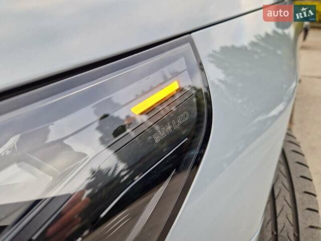 БМВ i5 2023 в Днепре (Днепропетровске) на Automoto.ua Серый БМВ i5, объемом двигателя 0 л и пробегом 9 тыс. км за 81900 $, фото 42 на Automoto.ua