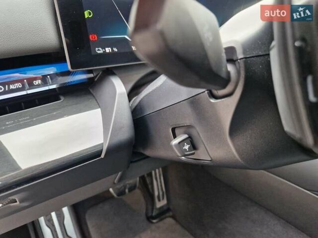 БМВ i5 2023 в Днепре (Днепропетровске) на Automoto.ua Серый БМВ i5, объемом двигателя 0 л и пробегом 9 тыс. км за 81900 $, фото 31 на Automoto.ua