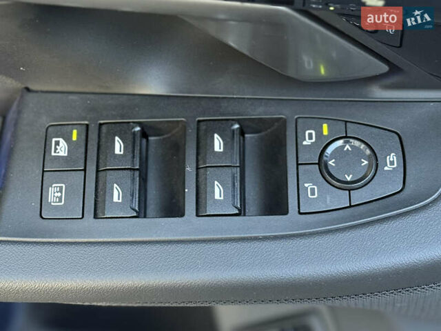 Сірий БМВ i5, об'ємом двигуна 0 л та пробігом 29 тис. км за 65000 $, фото 57 на Automoto.ua