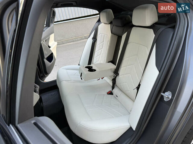 Сірий БМВ i5, об'ємом двигуна 0 л та пробігом 29 тис. км за 65000 $, фото 54 на Automoto.ua