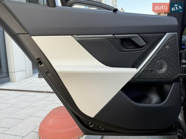 Сірий БМВ i5, об'ємом двигуна 0 л та пробігом 29 тис. км за 65000 $, фото 65 на Automoto.ua