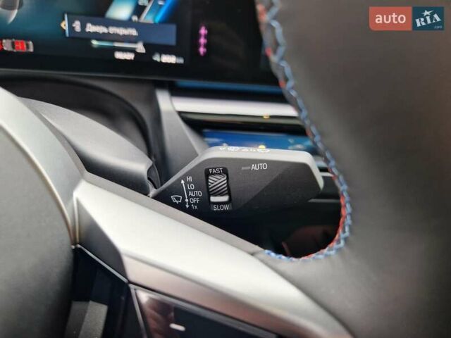 БМВ i5 2023 в Днепре (Днепропетровске) на Automoto.ua Серый БМВ i5, объемом двигателя 0 л и пробегом 9 тыс. км за 81900 $, фото 30 на Automoto.ua