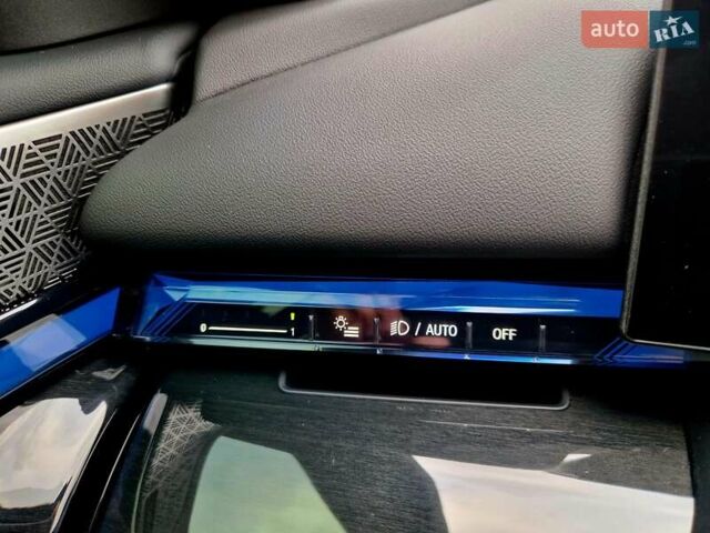 БМВ i5 2023 в Днепре (Днепропетровске) на Automoto.ua Серый БМВ i5, объемом двигателя 0 л и пробегом 9 тыс. км за 81900 $, фото 20 на Automoto.ua