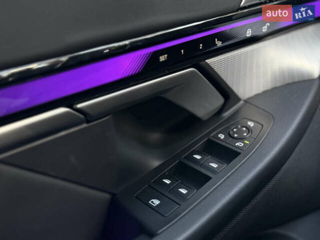 Сірий БМВ i5, об'ємом двигуна 0 л та пробігом 11 тис. км за 78500 $, фото 27 на Automoto.ua