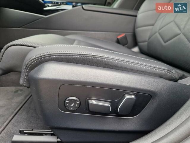 БМВ i5 2023 в Днепре (Днепропетровске) на Automoto.ua Серый БМВ i5, объемом двигателя 0 л и пробегом 9 тыс. км за 81900 $, фото 17 на Automoto.ua