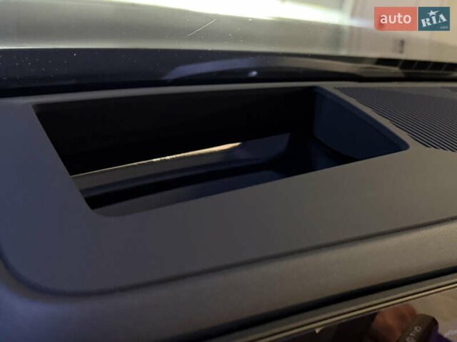 Сірий БМВ i5, об'ємом двигуна 0 л та пробігом 29 тис. км за 65000 $, фото 95 на Automoto.ua