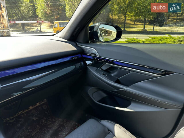 Серый БМВ i5, объемом двигателя 0 л и пробегом 6 тыс. км за 83000 $, фото 10 на Automoto.ua