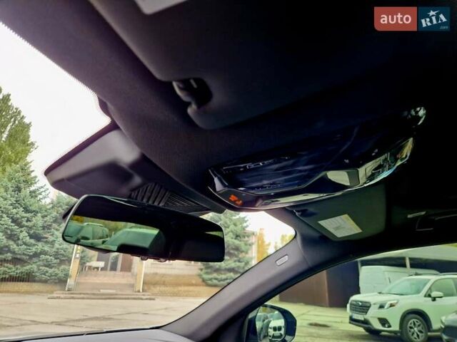 БМВ i5 2023 в Днепре (Днепропетровске) на Automoto.ua Серый БМВ i5, объемом двигателя 0 л и пробегом 9 тыс. км за 81900 $, фото 29 на Automoto.ua