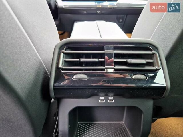 БМВ i5 2023 в Днепре (Днепропетровске) на Automoto.ua Серый БМВ i5, объемом двигателя 0 л и пробегом 9 тыс. км за 81900 $, фото 36 на Automoto.ua