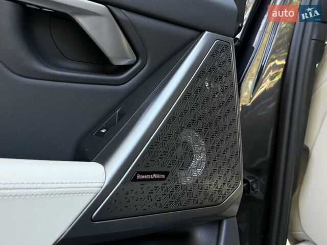 Сірий БМВ i5, об'ємом двигуна 0 л та пробігом 11 тис. км за 78500 $, фото 31 на Automoto.ua