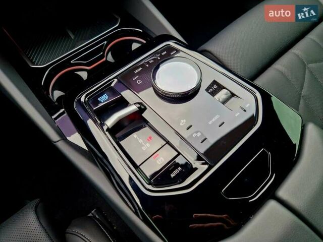 БМВ i5 2023 в Днепре (Днепропетровске) на Automoto.ua Серый БМВ i5, объемом двигателя 0 л и пробегом 9 тыс. км за 81900 $, фото 24 на Automoto.ua