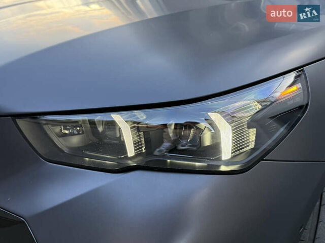 Серый БМВ i5, объемом двигателя 0 л и пробегом 29 тыс. км за 65000 $, фото 35 на Automoto.ua