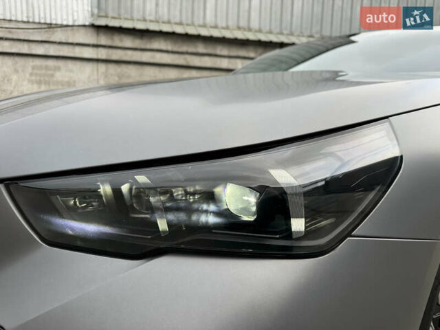 Серый БМВ i5, объемом двигателя 0 л и пробегом 18 тыс. км за 88500 $, фото 13 на Automoto.ua