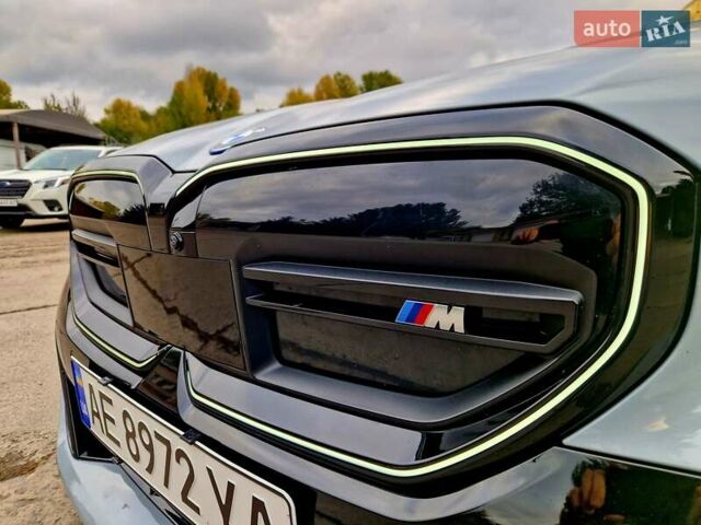 БМВ i5 2023 в Днепре (Днепропетровске) на Automoto.ua Серый БМВ i5, объемом двигателя 0 л и пробегом 9 тыс. км за 81900 $, фото 8 на Automoto.ua