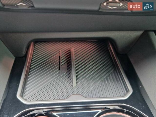 БМВ i5 2023 в Днепре (Днепропетровске) на Automoto.ua Серый БМВ i5, объемом двигателя 0 л и пробегом 9 тыс. км за 81900 $, фото 25 на Automoto.ua