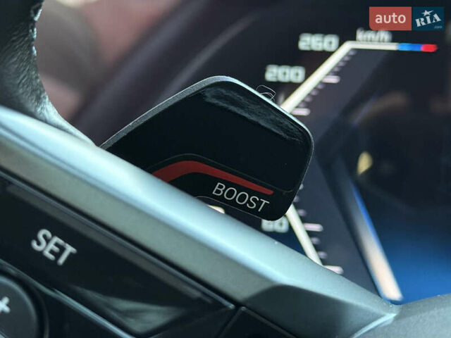 Серый БМВ i5, объемом двигателя 0 л и пробегом 29 тыс. км за 65000 $, фото 76 на Automoto.ua