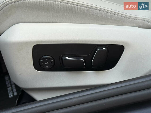 Сірий БМВ i5, об'ємом двигуна 0 л та пробігом 29 тис. км за 65000 $, фото 46 на Automoto.ua