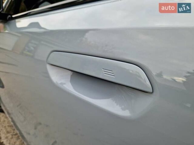 БМВ i5 2023 в Днепре (Днепропетровске) на Automoto.ua Серый БМВ i5, объемом двигателя 0 л и пробегом 9 тыс. км за 81900 $, фото 13 на Automoto.ua