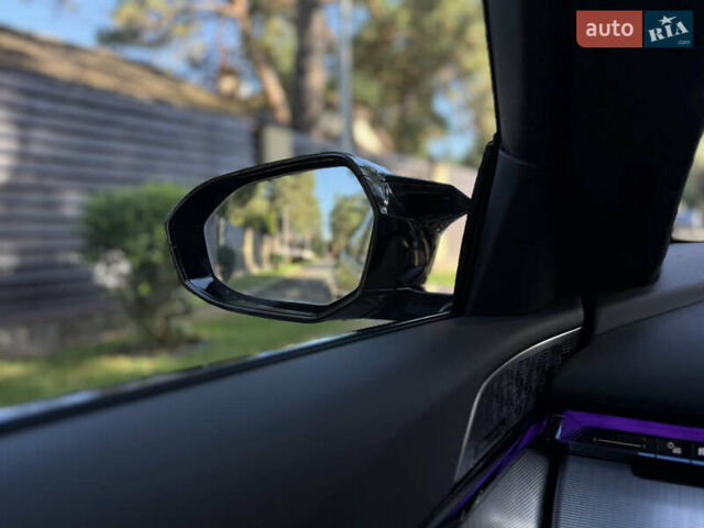 Сірий БМВ i5, об'ємом двигуна 0 л та пробігом 11 тис. км за 78500 $, фото 22 на Automoto.ua