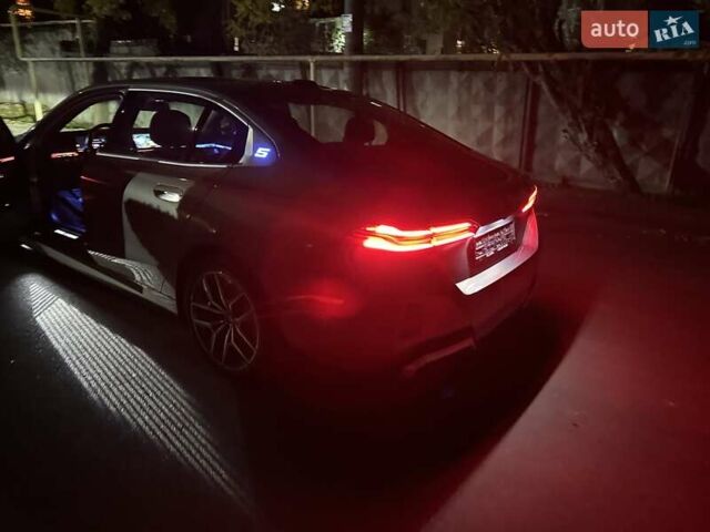 Сірий БМВ i5, об'ємом двигуна 0 л та пробігом 16 тис. км за 48500 $, фото 69 на Automoto.ua