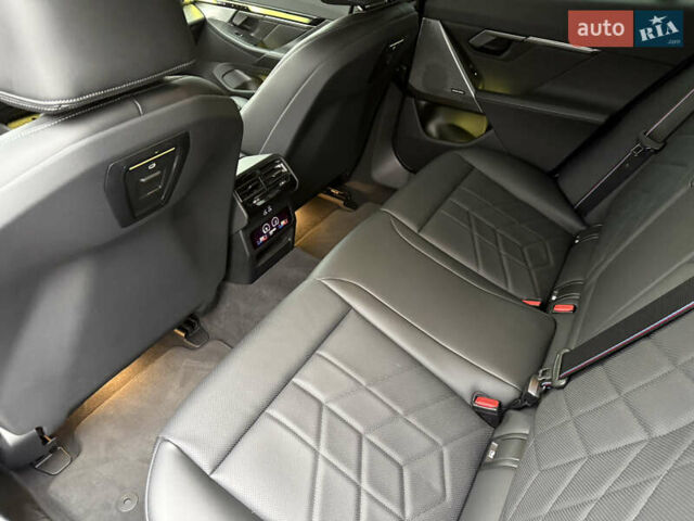 Сірий БМВ i5, об'ємом двигуна 0 л та пробігом 22 тис. км за 64000 $, фото 19 на Automoto.ua