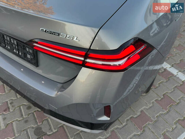 Сірий БМВ i5, об'ємом двигуна 0 л та пробігом 16 тис. км за 48500 $, фото 37 на Automoto.ua