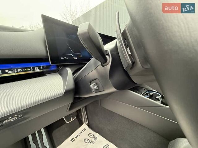 Сірий БМВ i5, об'ємом двигуна 0 л та пробігом 18 тис. км за 59500 $, фото 26 на Automoto.ua