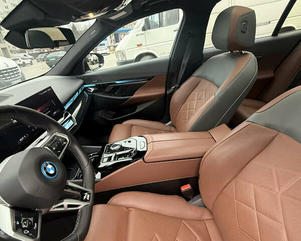 Сірий БМВ i5, об'ємом двигуна 0 л та пробігом 25 тис. км за 65900 $, фото 35 на Automoto.ua