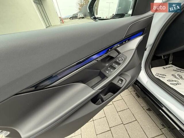 Сірий БМВ i5, об'ємом двигуна 0 л та пробігом 18 тис. км за 59500 $, фото 16 на Automoto.ua