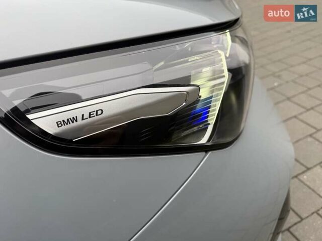 Сірий БМВ i5, об'ємом двигуна 0 л та пробігом 18 тис. км за 59500 $, фото 7 на Automoto.ua