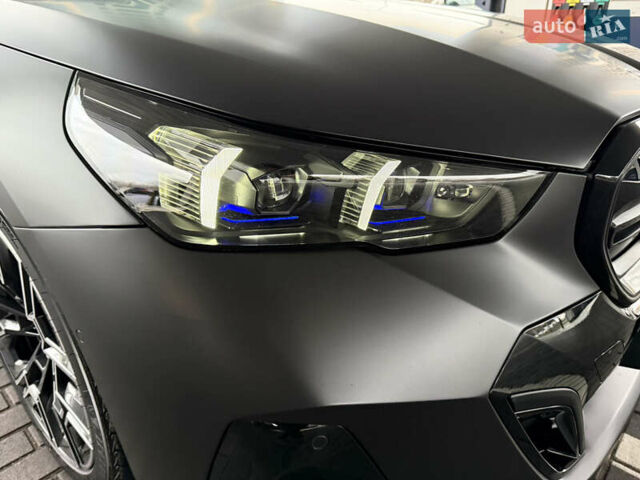 Сірий БМВ i5, об'ємом двигуна 0 л та пробігом 22 тис. км за 64000 $, фото 3 на Automoto.ua