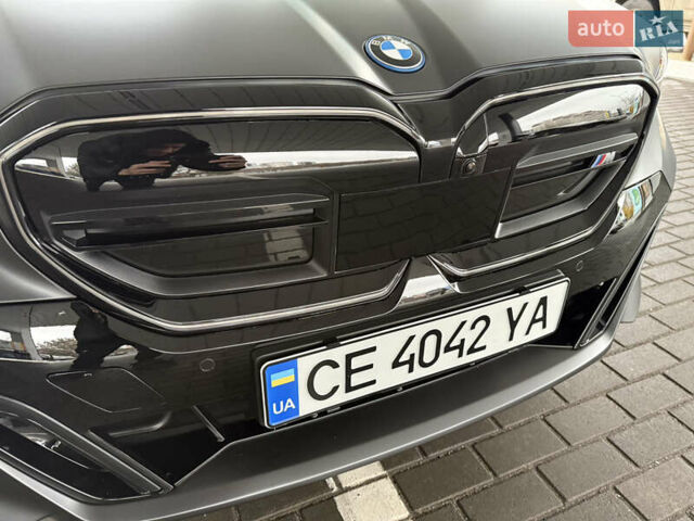 Сірий БМВ i5, об'ємом двигуна 0 л та пробігом 22 тис. км за 64000 $, фото 4 на Automoto.ua