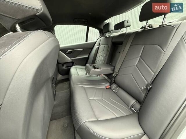 Сірий БМВ i5, об'ємом двигуна 0 л та пробігом 18 тис. км за 59500 $, фото 21 на Automoto.ua