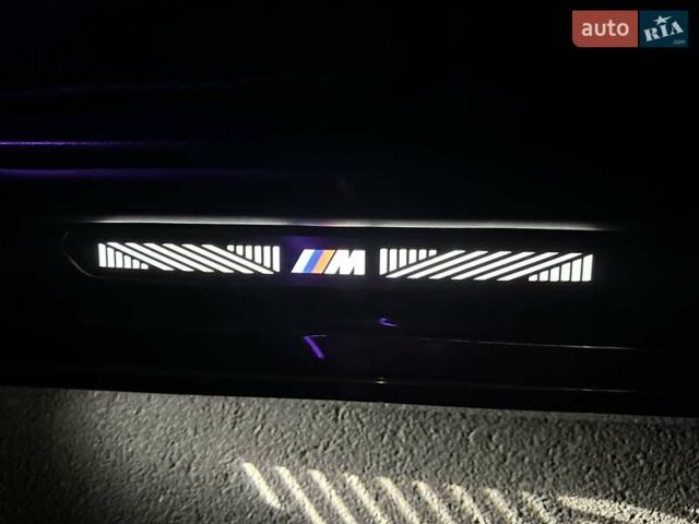 Сірий БМВ i5, об'ємом двигуна 0 л та пробігом 16 тис. км за 48500 $, фото 57 на Automoto.ua
