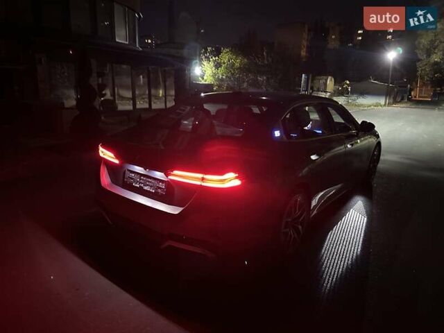 Сірий БМВ i5, об'ємом двигуна 0 л та пробігом 16 тис. км за 48500 $, фото 66 на Automoto.ua