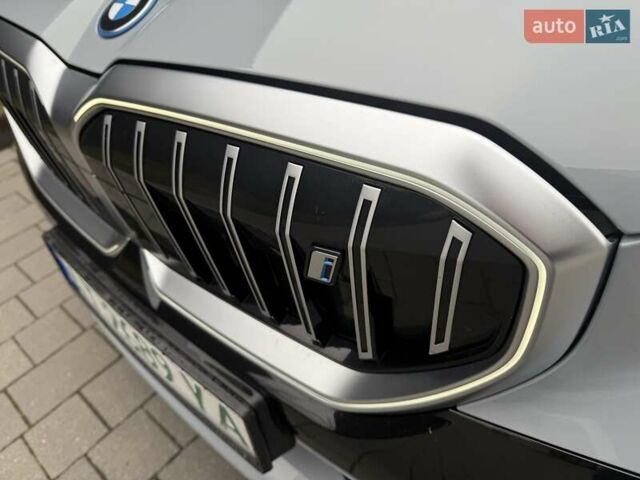 Сірий БМВ i5, об'ємом двигуна 0 л та пробігом 18 тис. км за 59500 $, фото 8 на Automoto.ua